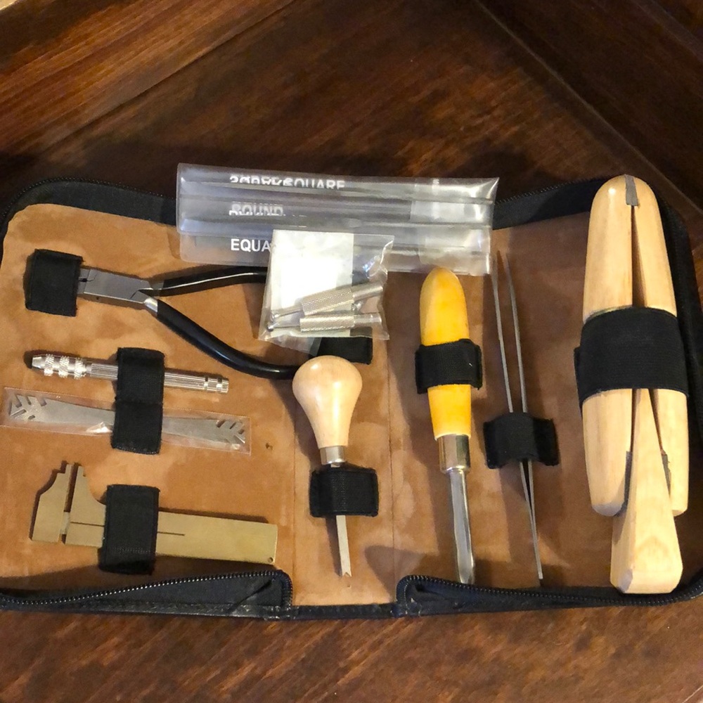 JTV Jewelry Casting Kit